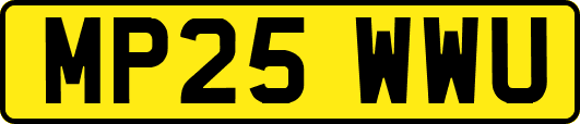 MP25WWU