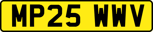 MP25WWV