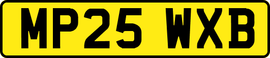 MP25WXB