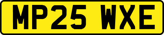 MP25WXE
