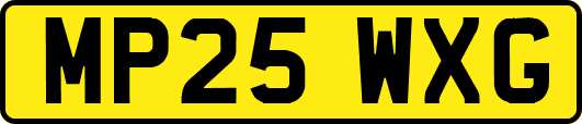MP25WXG