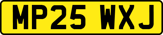 MP25WXJ
