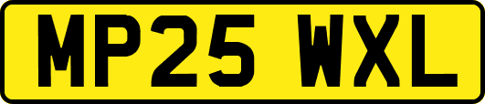 MP25WXL