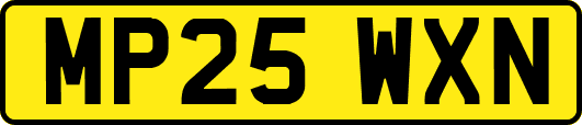 MP25WXN