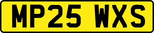 MP25WXS