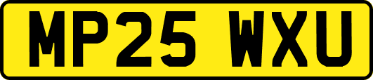 MP25WXU