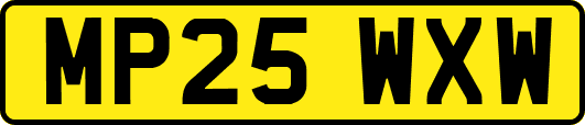 MP25WXW
