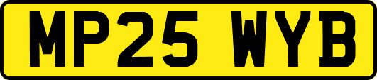 MP25WYB