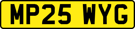 MP25WYG