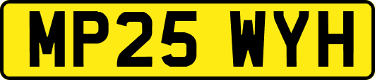 MP25WYH