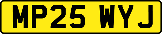 MP25WYJ