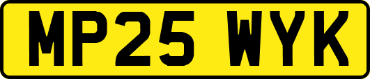 MP25WYK