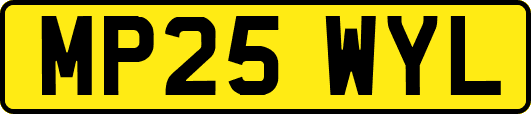 MP25WYL