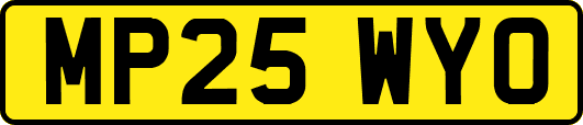 MP25WYO