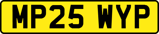MP25WYP
