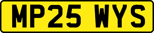 MP25WYS