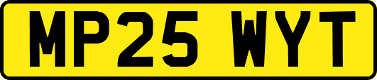 MP25WYT