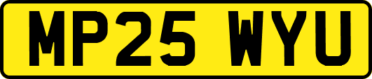MP25WYU