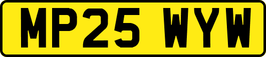 MP25WYW