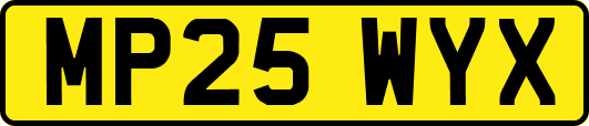 MP25WYX