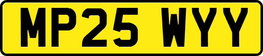 MP25WYY