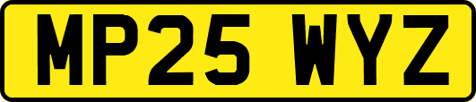MP25WYZ