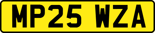 MP25WZA