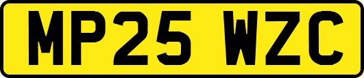 MP25WZC
