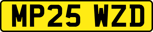 MP25WZD