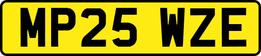 MP25WZE