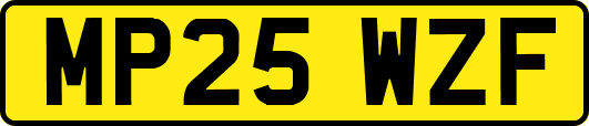 MP25WZF