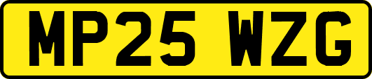 MP25WZG