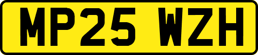 MP25WZH