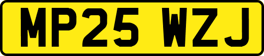 MP25WZJ