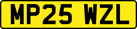 MP25WZL