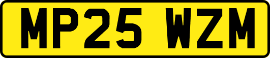 MP25WZM