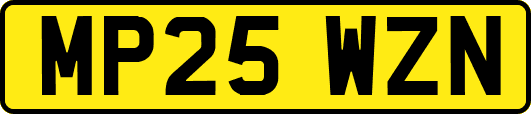MP25WZN