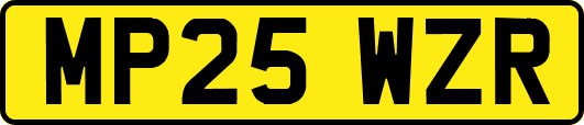 MP25WZR