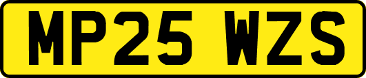 MP25WZS