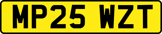 MP25WZT