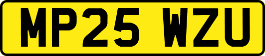 MP25WZU