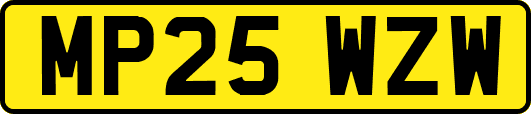 MP25WZW
