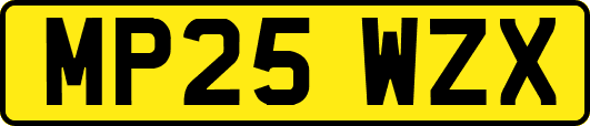 MP25WZX