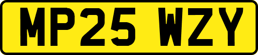 MP25WZY
