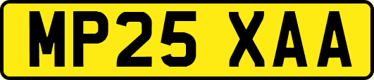 MP25XAA