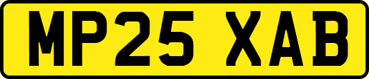 MP25XAB