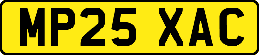 MP25XAC