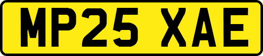 MP25XAE