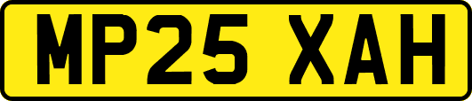 MP25XAH