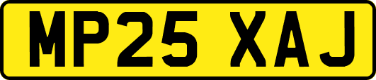 MP25XAJ